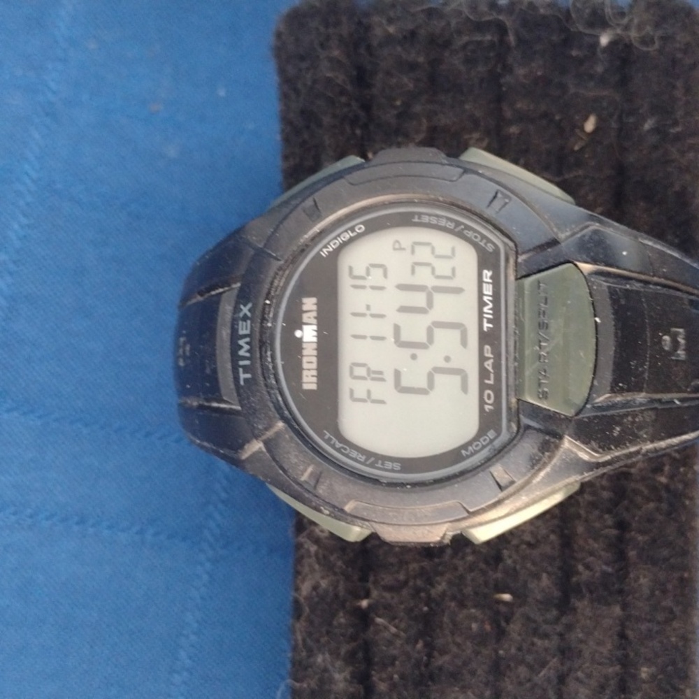Timex Ironman Men's Watch